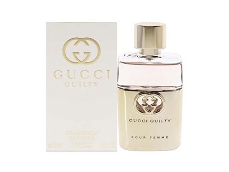 gucci guilty pour femme ingredients|More.